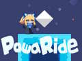 Trò chơi Powa Ride