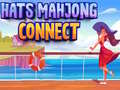 Trò chơi Hats Mahjong Connect