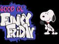 Trò chơi Good Ol’ Funky Friday