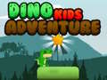 Trò chơi Dino kids Adventure