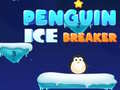 Trò chơi Penguin Ice Breaker 
