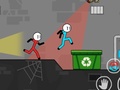 Trò chơi Crazy Stickman Prison Escape