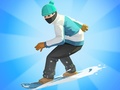 Trò chơi Snowboard Master 3D