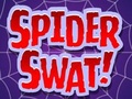 Trò chơi Spider Swat