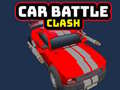 Trò chơi Car Battle Clash