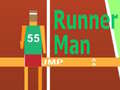 Trò chơi Runner Man