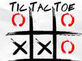 Trò chơi Tic Tac Toe