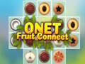 Trò chơi Onet Fruit connect