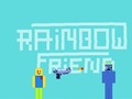 Trò chơi Noob vs Rainbow Friends