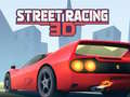 Trò chơi Street Racihg 3D