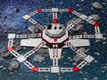 Trò chơi Idle Space Tower Defence
