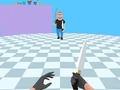Trò chơi Knife Assassin