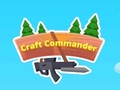 Trò chơi Craft Commander