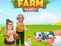 Trò chơi Farm Family