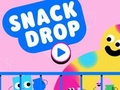 Trò chơi Snack Drop