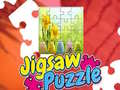 Trò chơi Jigsaw Puzzle