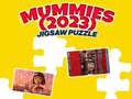 Trò chơi Mummies (2023) Jigsaw Puzzle