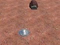 Trò chơi UFO: Tank Hunter