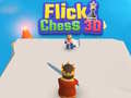 Trò chơi Flick Chess 3D