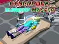 Trò chơi Cyberpunk Surgery Master 