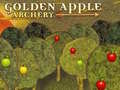 Trò chơi Golden Apple Archery