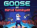 Trò chơi Goose VS Marine Apocalypse