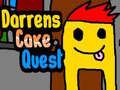 Trò chơi Darrens Cake Quest