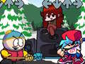 Trò chơi Friday Night Funkin vs Fatboy (Cartman)