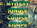 Trò chơi Mystery Jungle Couple Escape