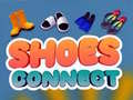 Trò chơi Shoes Connect