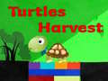 Trò chơi Turtles Harvest