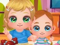 Trò chơi Baby Cathy Ep31: Sibling Care