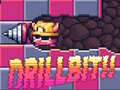 Trò chơi Drillbit!!