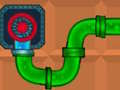 Trò chơi Connect the Pipes 2d