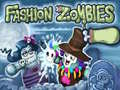 Trò chơi Fashion Zombies Dash The Dead