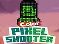 Trò chơi Color Pixel Shooter