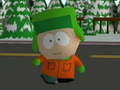 Trò chơi South Park PSP