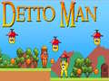 Trò chơi Detto Man