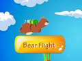 Trò chơi Bear Flight