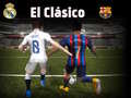 Trò chơi El Clasico