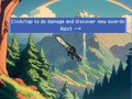 Trò chơi Sword Adventure Idle
