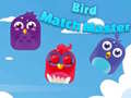 Trò chơi Bird Match Master