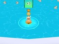 Trò chơi Water Pool Heroes.io