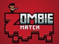Trò chơi Zombie Match