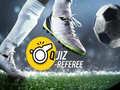 Trò chơi Quiz-Referee  