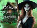 Trò chơi The Witch, the Ghost and the Snake