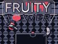 Trò chơi Fruity Tower