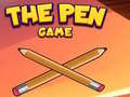 Trò chơi The Pen Game