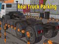 Trò chơi Real Truck Parking