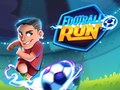 Trò chơi Football Run